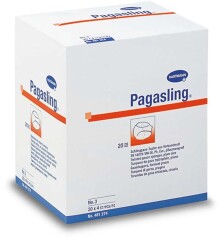 Pagasling Steril Gr. 3 - (20X5 St) - PZN 11113405