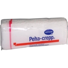 Peha Crepp Fixier 10Cmx4M - (1 St) - PZN 03664574