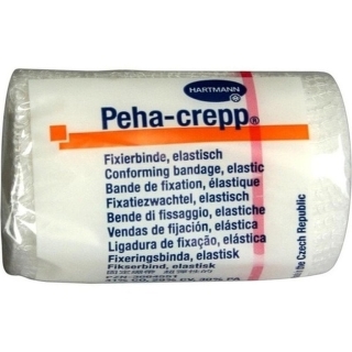 Peha Crepp Fixier 6Cmx4M - (1 St) - PZN 03664551