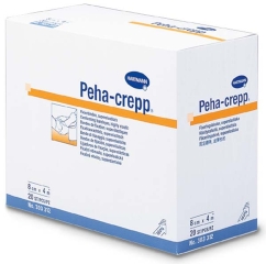 Peha Crepp Fixier 8Cmx4M - (20 St) - PZN 03664611