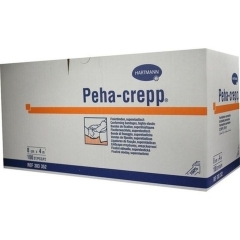 Peha Crepp Fixier 8Cmx4M - (100 St) - PZN 03993562