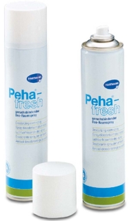 Peha Fresh Deo Raum - (400 ml) - PZN 02101515