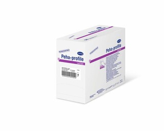 Peha Profile Latex Op 6.5 - (50X2 St) - PZN 10387299