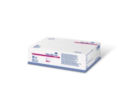 Peha-Soft Nitrile White Unters.Handsch. M Unst.Pfr - (100...