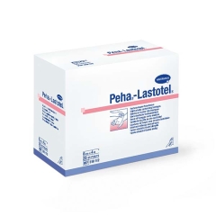 Peha-Lastotel Binde 8Cmx4M - (20 St) - PZN 10069464