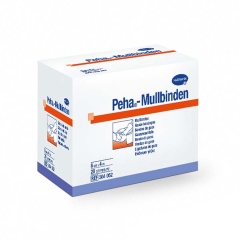 Peha-Mullbinde 8Cmx4M - (20 St) - PZN 10069257