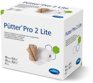 Puetter Pro 2 Lite P12 - (12 St) - PZN 16881497