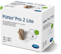 Puetter Pro 2 Lite P2 - (2 St) - PZN 16881480