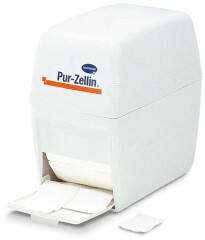 Pur Zellin Box Leer - (1 St) - PZN 01479306