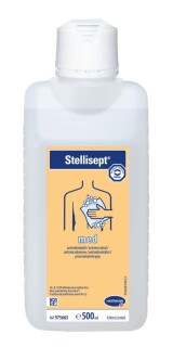 Stellisept Med - (500 ml) - PZN 01234303
