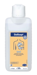 Stellisept Med - (500 ml) - PZN 01234303