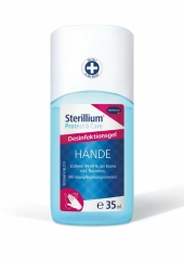 Sterillium Protect & Care Gel...