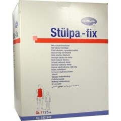 Stuelpa Fix Elastischer Netzschlauchverband Gr 7 - (1 St)...