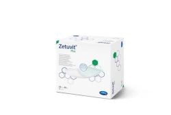 Zetuvit Plus Steril 20 X 40 Cm - (10 St) - PZN 11874914