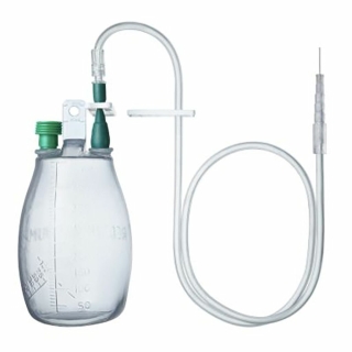 Redon Fla Op Syst Ste Luer - (40X200 ml) - PZN 00636347