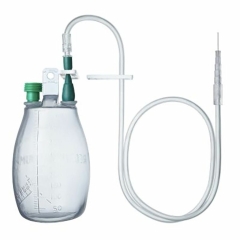 Redon Fla Op Syst Ste Luer - (40X200 ml) - PZN 00636347