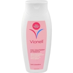 Vionell Intim Waschlotion Soft & Sensitive - (250 ml)...