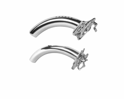 Silver Tk 1Ik Gef Sp V 10 - (1 St) - PZN 10210158
