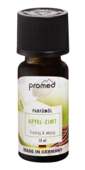 Promed Duftöl Apfel-Zimt - (10 ml) - PZN 14376772