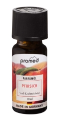 Promed Duftöl Pfirsich - (10 ml) - PZN 14376766
