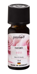 Promed Duftöl Rose - (10 ml) - PZN 14376855