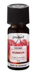 Promed Duftöl Wildkirsche - (10 ml) - PZN 14376789