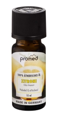 Promed Duftöl Zitrone - (10 ml) - PZN 14376743