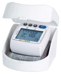 Promed Handgelenk-Blutdruckmessgerät Hgp-30 - (1 St)...