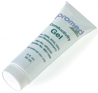 Tens Kontaktgel - (50 ml) - PZN 02576336