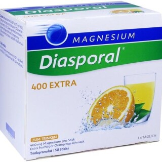 Magnesium-Diasporal 400 Extra (Trinkgranulat) - (50 St) - PZN 03355608
