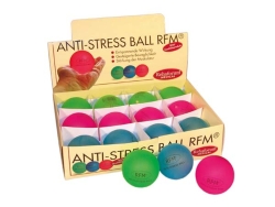 Anti Stress Ball Rfm Set - (12 St) - PZN 00286628
