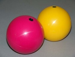 Gewichtsball Rfm 1,0 Kg - (1 St) - PZN 04872033