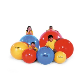 Gymnicball 65Cm Blau - (1 St) - PZN 08603838