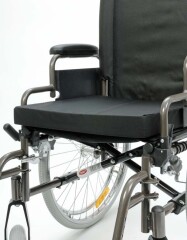 Rollstuhl Sitzkissen 43Cm - (1 St) - PZN 04910064