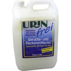 Urin Frei 5 Liter - (5 l) - PZN 02397289