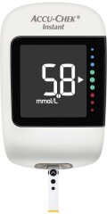 Accu Chek Instant S Mmol/L - (1 St) - PZN 16802434