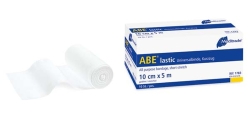 Abe-Lastic 10Cmx5M - (10 St) - PZN 02423236