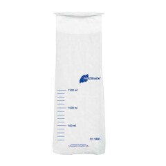 Basick Bag Spuckbeutel - (25 St) - PZN 13818825