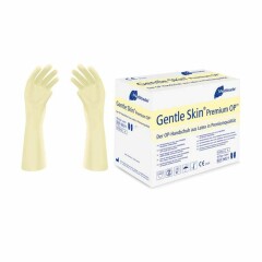 Gentle Skin Prem Op Med6.5 - (100 St) - PZN 02244278
