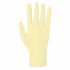 Gentle Skin Sensitive U-Handsch Lat Pudfr Unst Xs - (100...