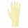 Gentle Skin Sensitive U-Handsch Lat Pudfr Unst Xs - (100 St) - PZN 02243563