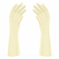 Reference Latex Op Handschuhe Steril Gepud Gr. 7.5 - (100...