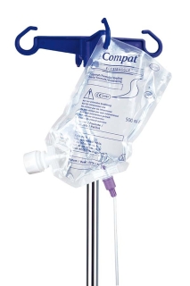 Compat Flexibaggle 500Ml - (30 St) - PZN 02537069