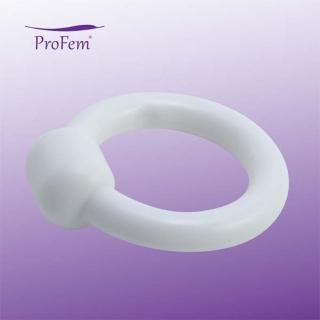 Profem Urethra Pessar 62 Mm Gr. 3 - (1 St) - PZN 11673340