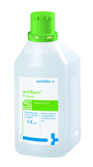 Antifect N Liquid - (500 ml) - PZN 09709881
