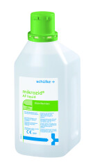 Mikrozid Af Liquid - (1 l) - PZN 02877606
