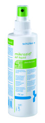 Mikrozid Af Liquid - (250 ml) - PZN 02877813