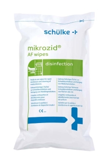 Mikrozid Af Wipes - (150 St) - PZN 15319368