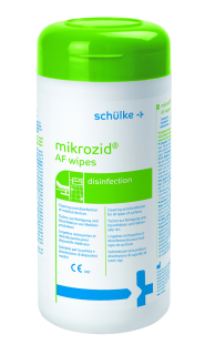 Mikrozid Af Wipes -Int- - (150 St) - PZN 08824605