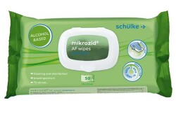 Mikrozid Af Wipes Premium - (50 St) - PZN 11616477